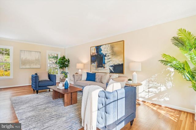 4605 SUNFLOWER DR, Rockville, MD 20853