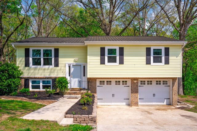 1419 N Winer Drive, Soddy Daisy, TN 37379