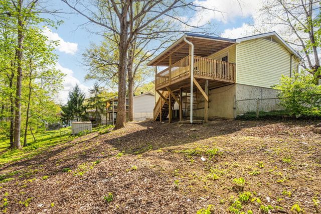 1419 N Winer Drive, Soddy Daisy, TN 37379