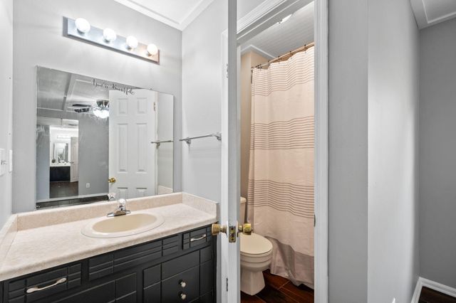 1419 N Winer Drive, Soddy Daisy, TN 37379