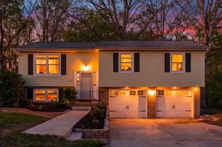 1419 N Winer Drive, Soddy Daisy, TN 37379