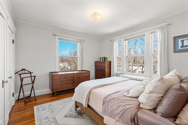 43 Linnaean Street 46A, Cambridge, MA 02138