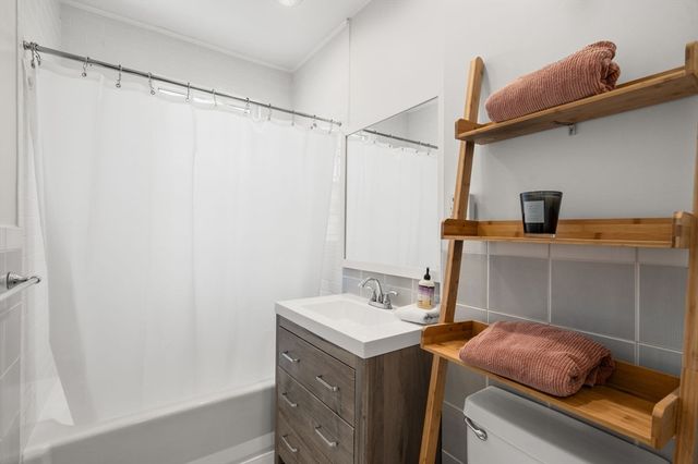 43 Linnaean Street 46A, Cambridge, MA 02138