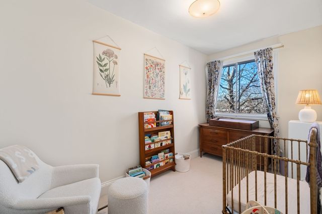 43 Linnaean Street 46A, Cambridge, MA 02138