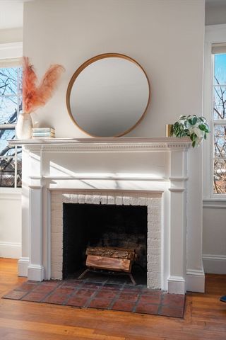 43 Linnaean Street 46A, Cambridge, MA 02138