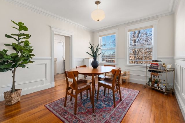 43 Linnaean Street 46A, Cambridge, MA 02138