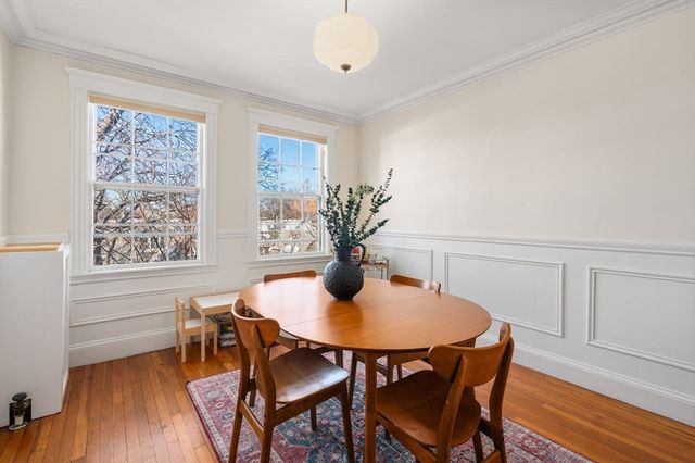 43 Linnaean Street 46A, Cambridge, MA 02138