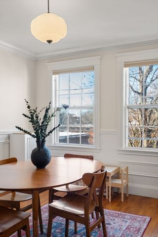 43 Linnaean Street 46A, Cambridge, MA 02138