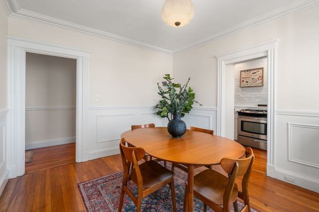 43 Linnaean Street 46A, Cambridge, MA 02138