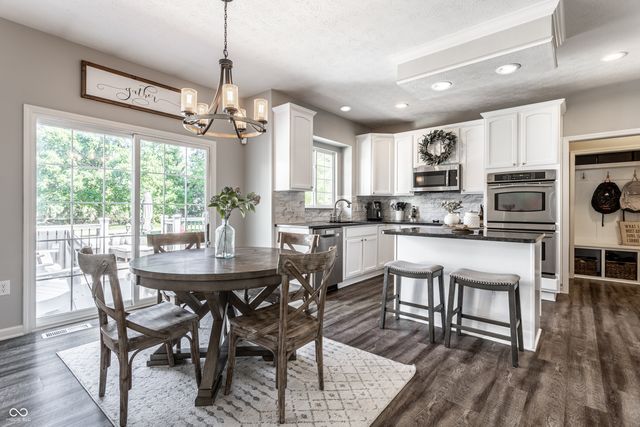 6034 Salisbury Lane, Noblesville, IN 46062
