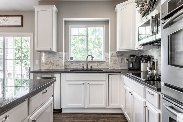6034 Salisbury Lane, Noblesville, IN 46062