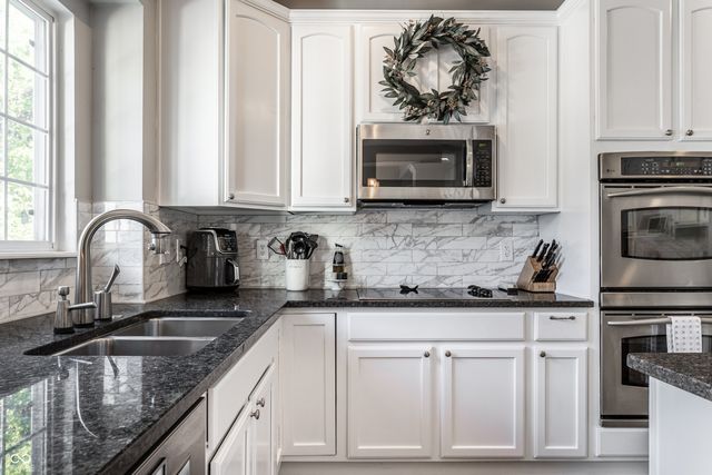 6034 Salisbury Lane, Noblesville, IN 46062