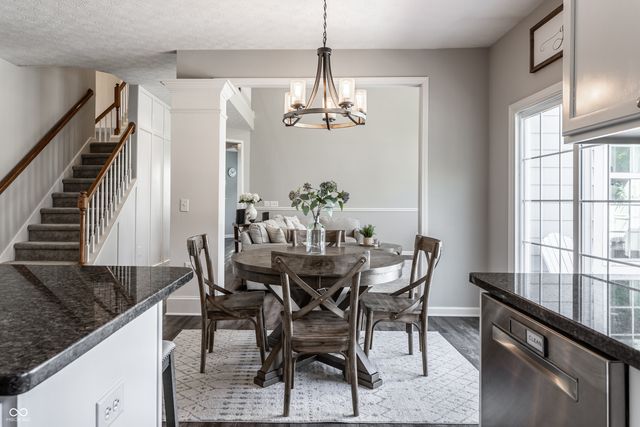6034 Salisbury Lane, Noblesville, IN 46062