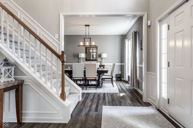 6034 Salisbury Lane, Noblesville, IN 46062