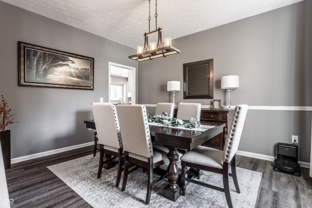 6034 Salisbury Lane, Noblesville, IN 46062