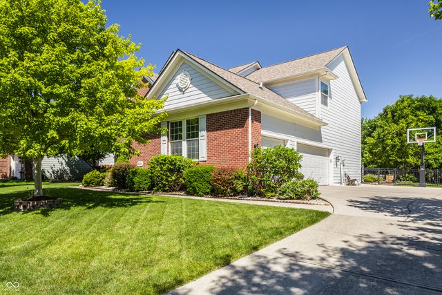 6034 Salisbury Lane, Noblesville, IN 46062