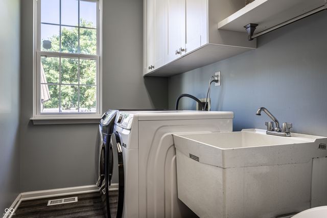6034 Salisbury Lane, Noblesville, IN 46062