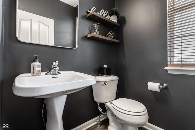 6034 Salisbury Lane, Noblesville, IN 46062