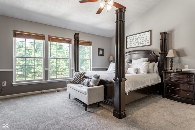 6034 Salisbury Lane, Noblesville, IN 46062