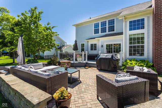 6034 Salisbury Lane, Noblesville, IN 46062