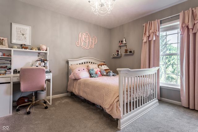 6034 Salisbury Lane, Noblesville, IN 46062