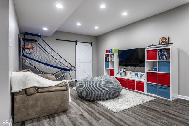 6034 Salisbury Lane, Noblesville, IN 46062