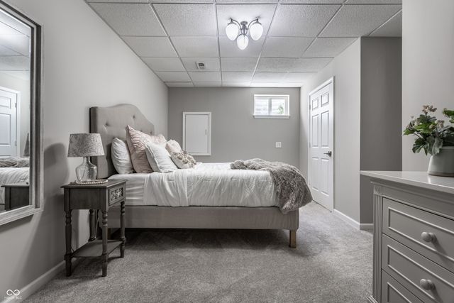 6034 Salisbury Lane, Noblesville, IN 46062