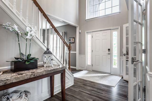 6034 Salisbury Lane, Noblesville, IN 46062