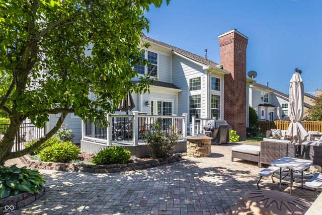 6034 Salisbury Lane, Noblesville, IN 46062