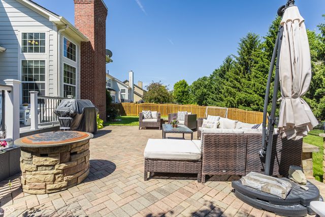 6034 Salisbury Lane, Noblesville, IN 46062