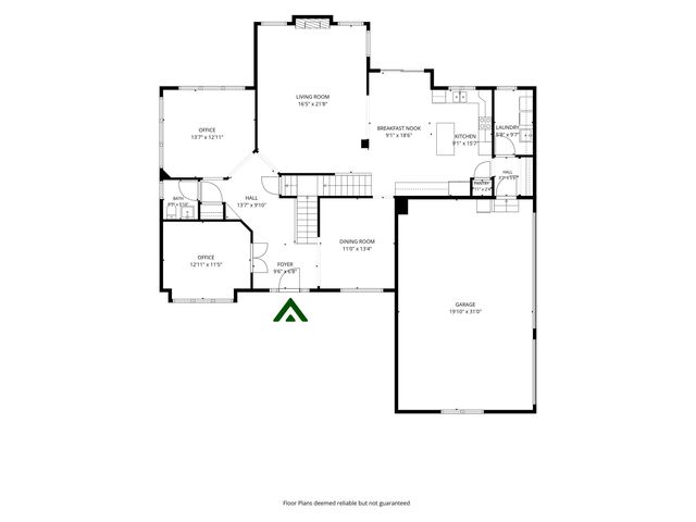 6034 Salisbury Lane, Noblesville, IN 46062