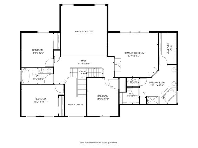 6034 Salisbury Lane, Noblesville, IN 46062