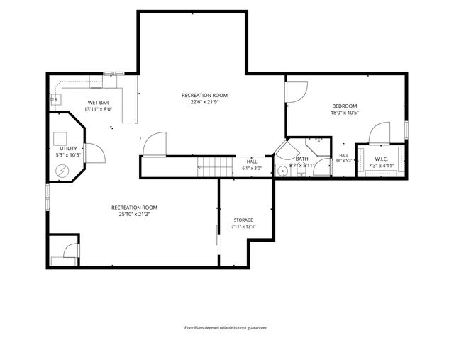 6034 Salisbury Lane, Noblesville, IN 46062