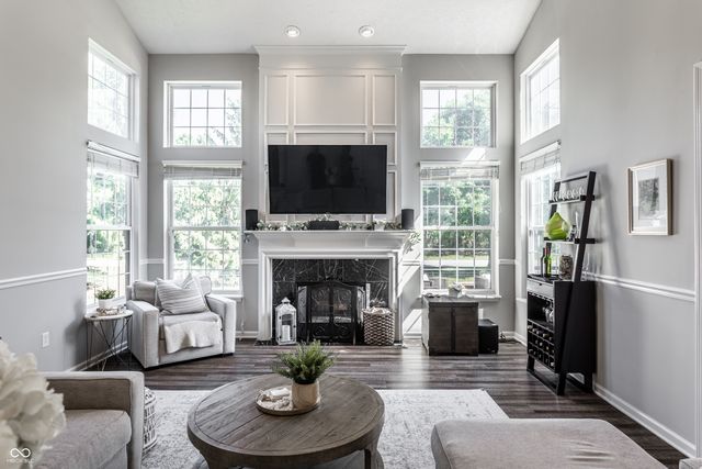 6034 Salisbury Lane, Noblesville, IN 46062