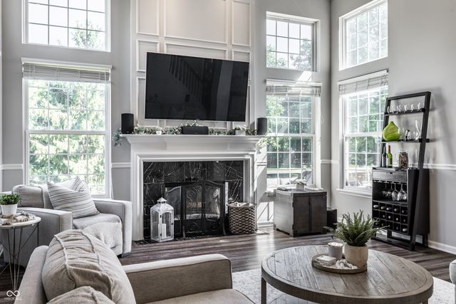6034 Salisbury Lane, Noblesville, IN 46062