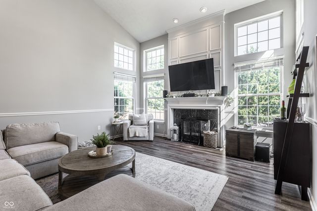 6034 Salisbury Lane, Noblesville, IN 46062