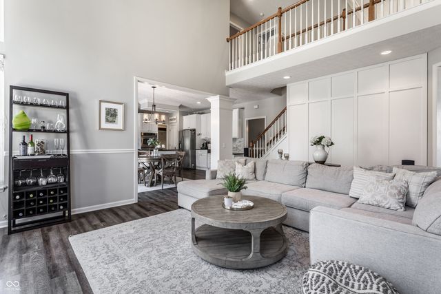 6034 Salisbury Lane, Noblesville, IN 46062