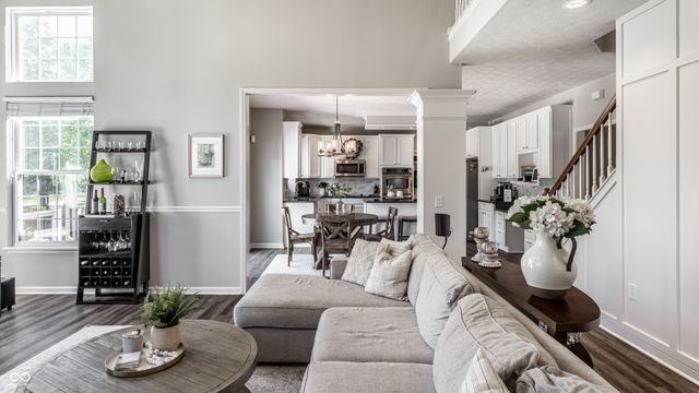 6034 Salisbury Lane, Noblesville, IN 46062