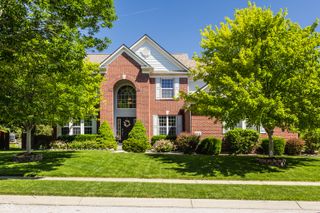 6034 Salisbury Lane, Noblesville, IN 46062