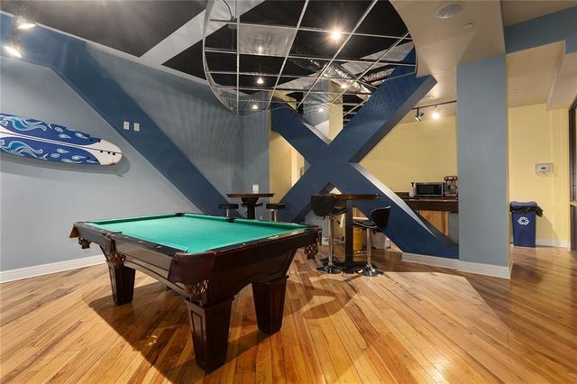 1101 Walnut Street 1005, Kansas City, MO 64106