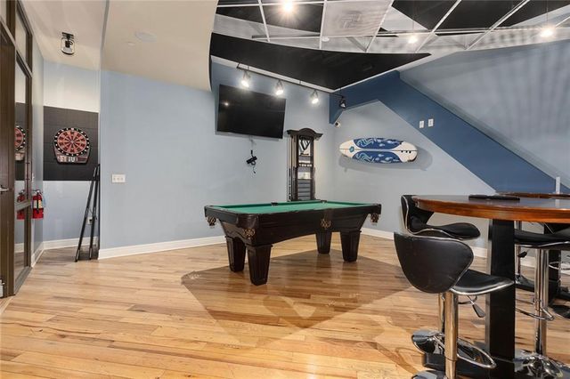 1101 Walnut Street 1005, Kansas City, MO 64106