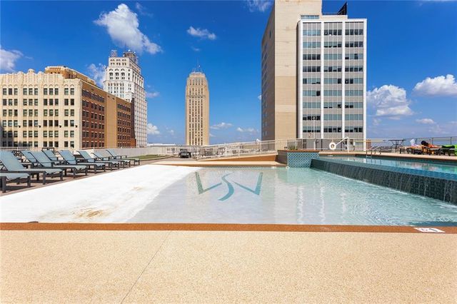 1101 Walnut Street 1005, Kansas City, MO 64106