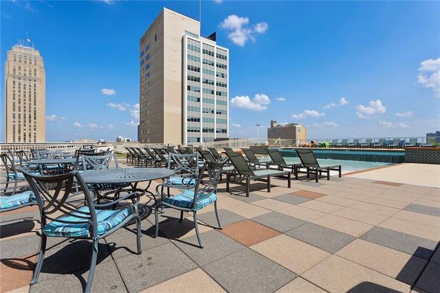 1101 Walnut Street 1005, Kansas City, MO 64106