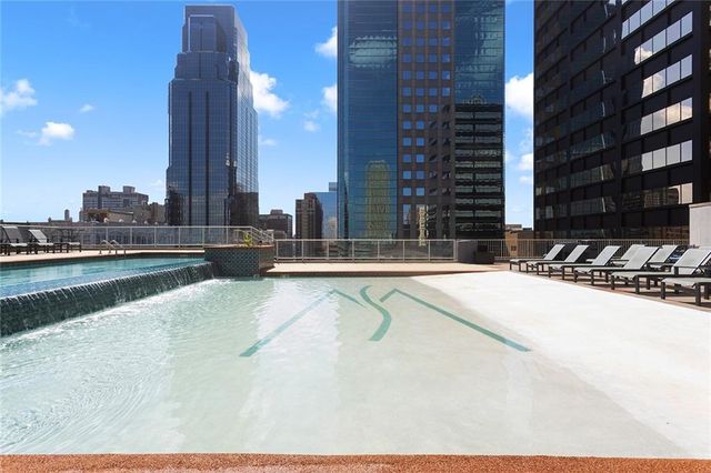 1101 Walnut Street 1005, Kansas City, MO 64106