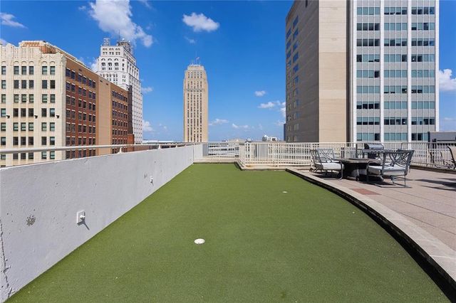 1101 Walnut Street 1005, Kansas City, MO 64106