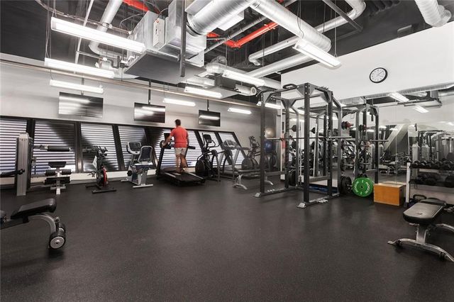 1101 Walnut Street 1005, Kansas City, MO 64106