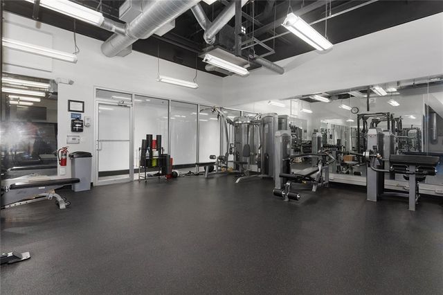 1101 Walnut Street 1005, Kansas City, MO 64106