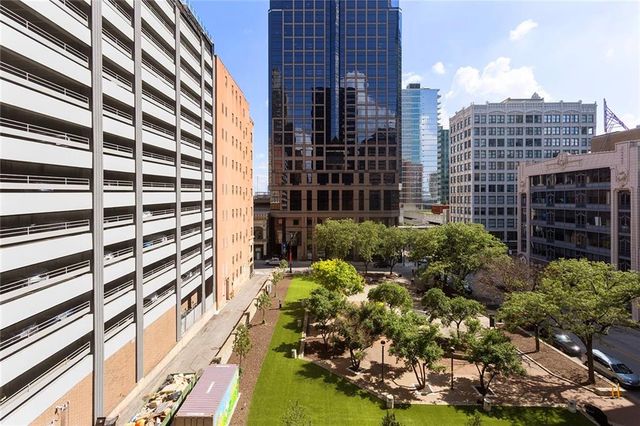 1101 Walnut Street 1005, Kansas City, MO 64106