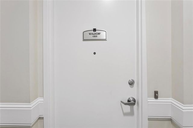 1101 Walnut Street 1005, Kansas City, MO 64106