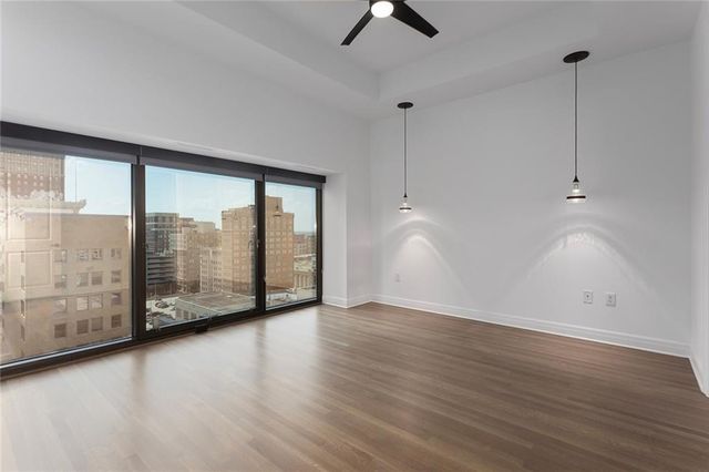 1101 Walnut Street 1005, Kansas City, MO 64106